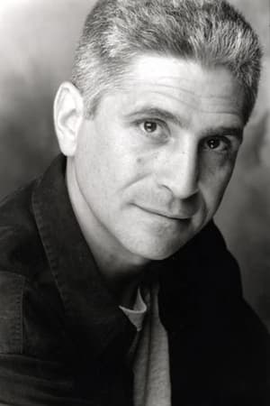 Actor Frank Pellegrino