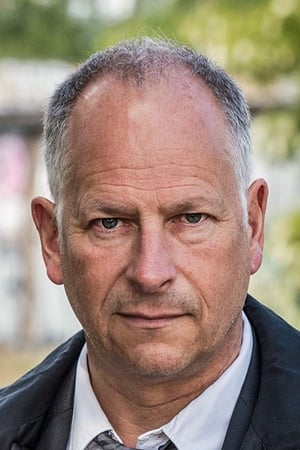 Actor Frank Röth