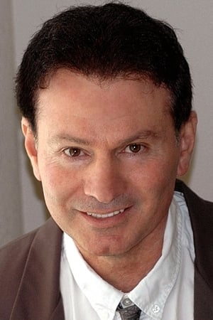 Actor Frank Scozzari