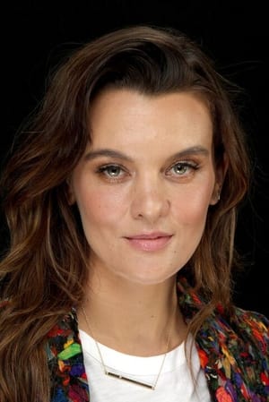 Actor Frankie Shaw