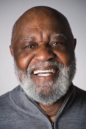 Actor Franklin Ojeda Smith