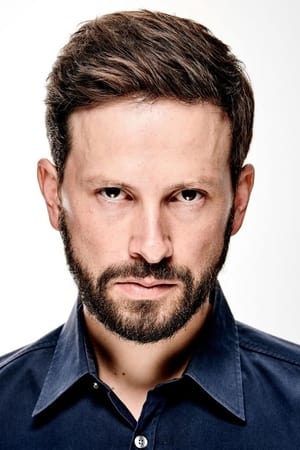 Foto de perfil del actor Franz Dinda en el reparto