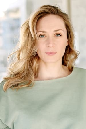 Actor Franziska Junge