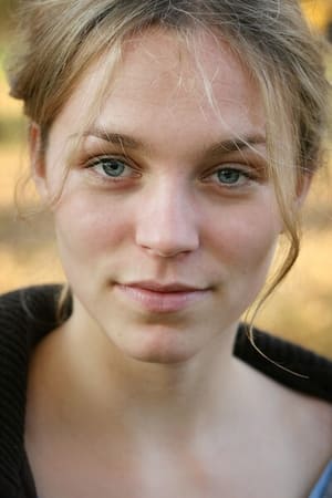 Actor Franziska Wulf