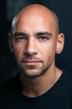 Actor Fraser Ayres