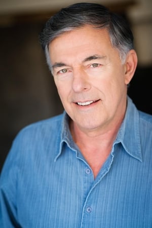 Actor Fred Henderson