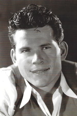 Actor Fred Kohler Jr.