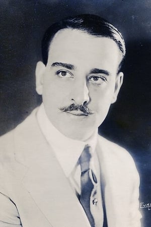 Actor Fred Malatesta