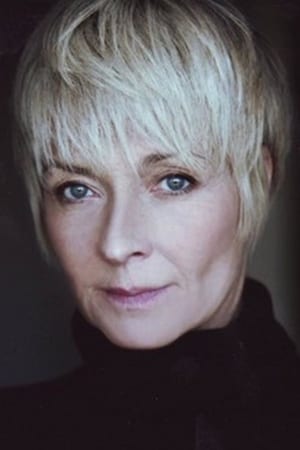 Actor Frédérique Tirmont