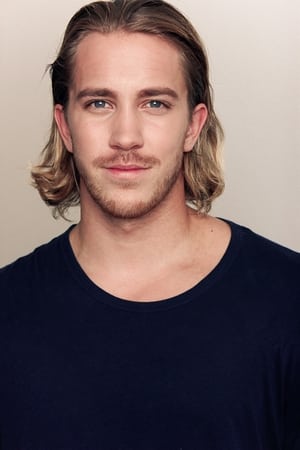 Actor Fredrik Skogsrud