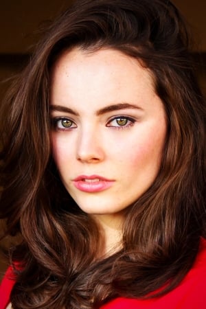 Foto de perfil del actor Freya Tingley en el reparto