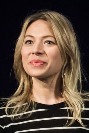 Actor Frida Hallgren