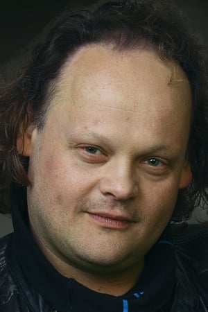 Actor GaÅ¡per Jarn