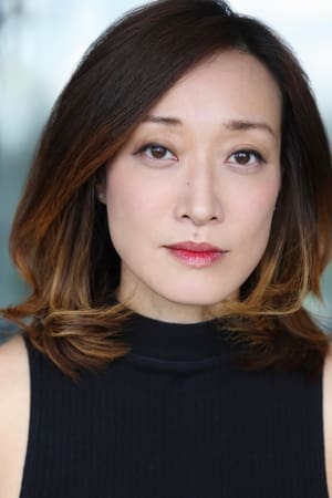 Actor Gabby Wong