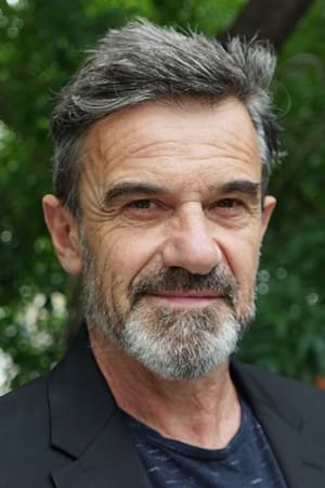 Actor Gabriel Fernández