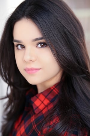 Actor Gabriela Flores