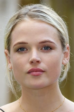 Gabriella Wilde en el reparto