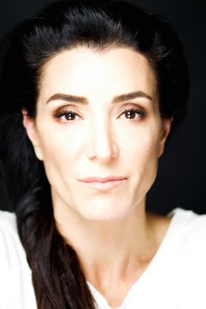 Actor Gaëlle Cohen