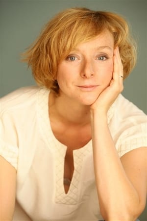 Actor Gaëlle Lebert