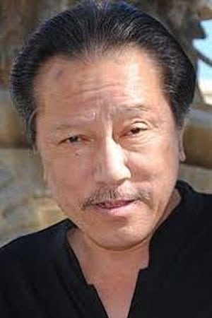 Actor Galen Yuen