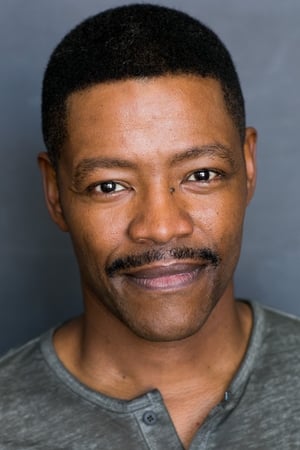 Actor Garland Whitt