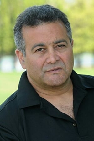 Actor Garry Pastore