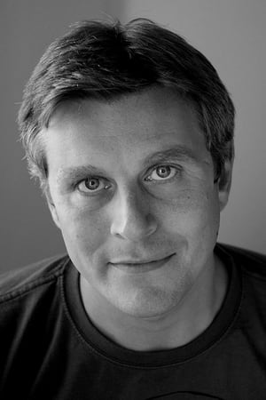 Actor Garry Sweeney