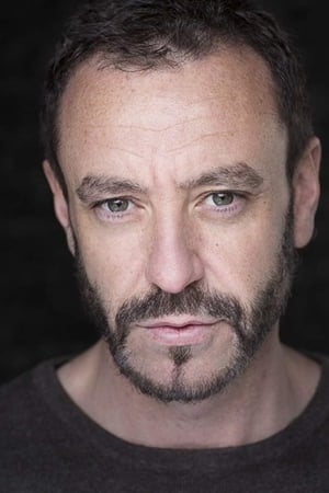 Actor Gary Cargill