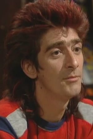 Gary Holton interpretando a Ken