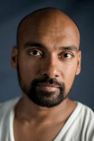 Foto de perfil del actor Gary Pillai en el reparto