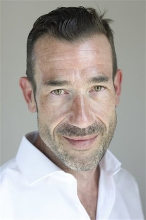 Actor Gauthier De La Touche