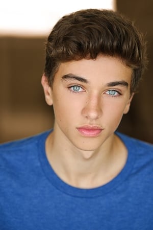 Actor Gavin Casalegno