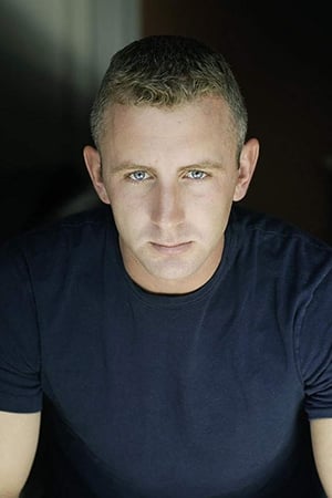 Foto de perfil del actor Gavin McCulley en el reparto