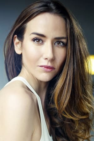 Actor Gemma Massot