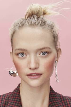 Actor Gemma Ward