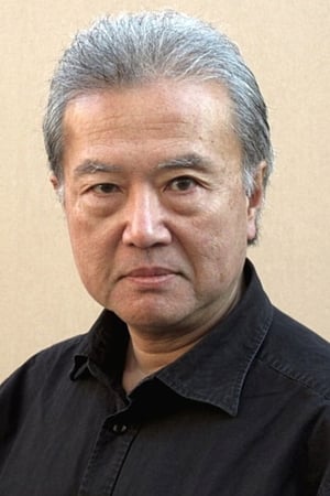 Actor Gen Seto