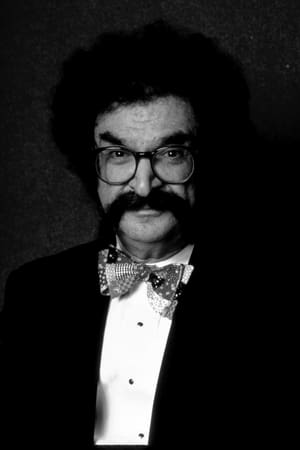 Actor Gene Shalit