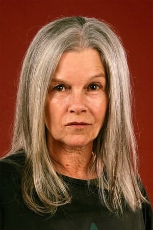 Actor Geneviève Bujold