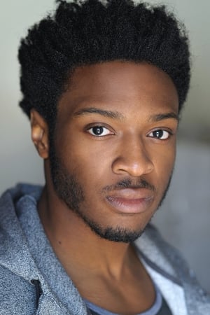 Foto de perfil del actor Gentry White en el reparto