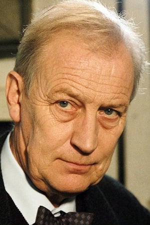 Actor Geoffrey Whitehead