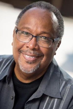 Actor George Anthony Bell