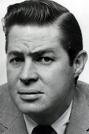 Actor George Axelrod