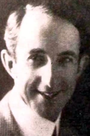 Actor George B. French