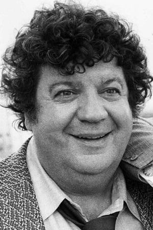 Actor George Savalas