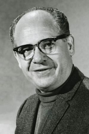 Actor George Schaefer