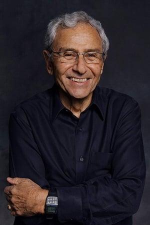 Actor George Shapiro