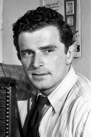 Actor George Tyne