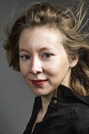 Actor Géraldine Martineau