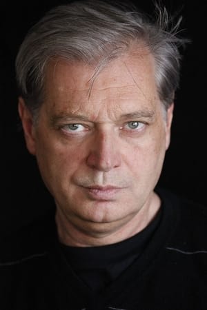 Actor Gérard Lecaillon