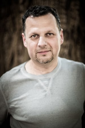 Actor Gerhard Wittmann